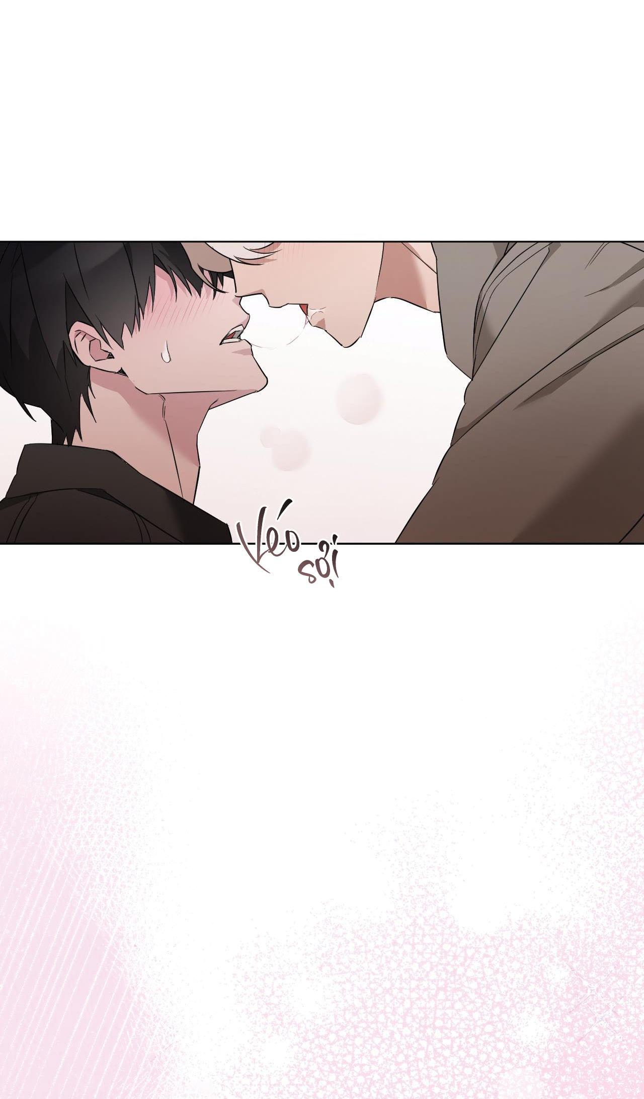 (CBunu) Dễ thương là lỗi của tôi sao? Chapter 33 - Next Chapter 34