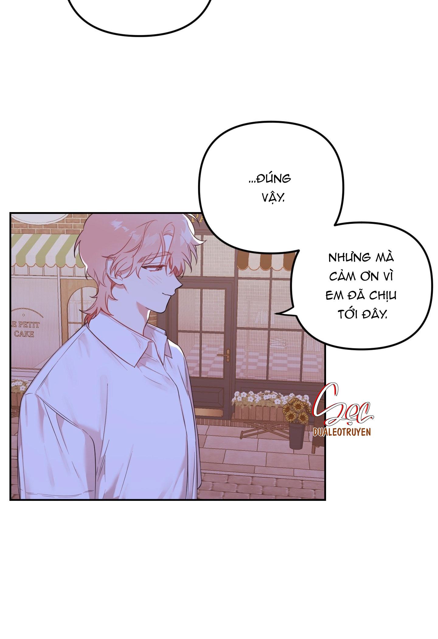 VƯỜN HOA Chapter 41 - Next Chapter 42