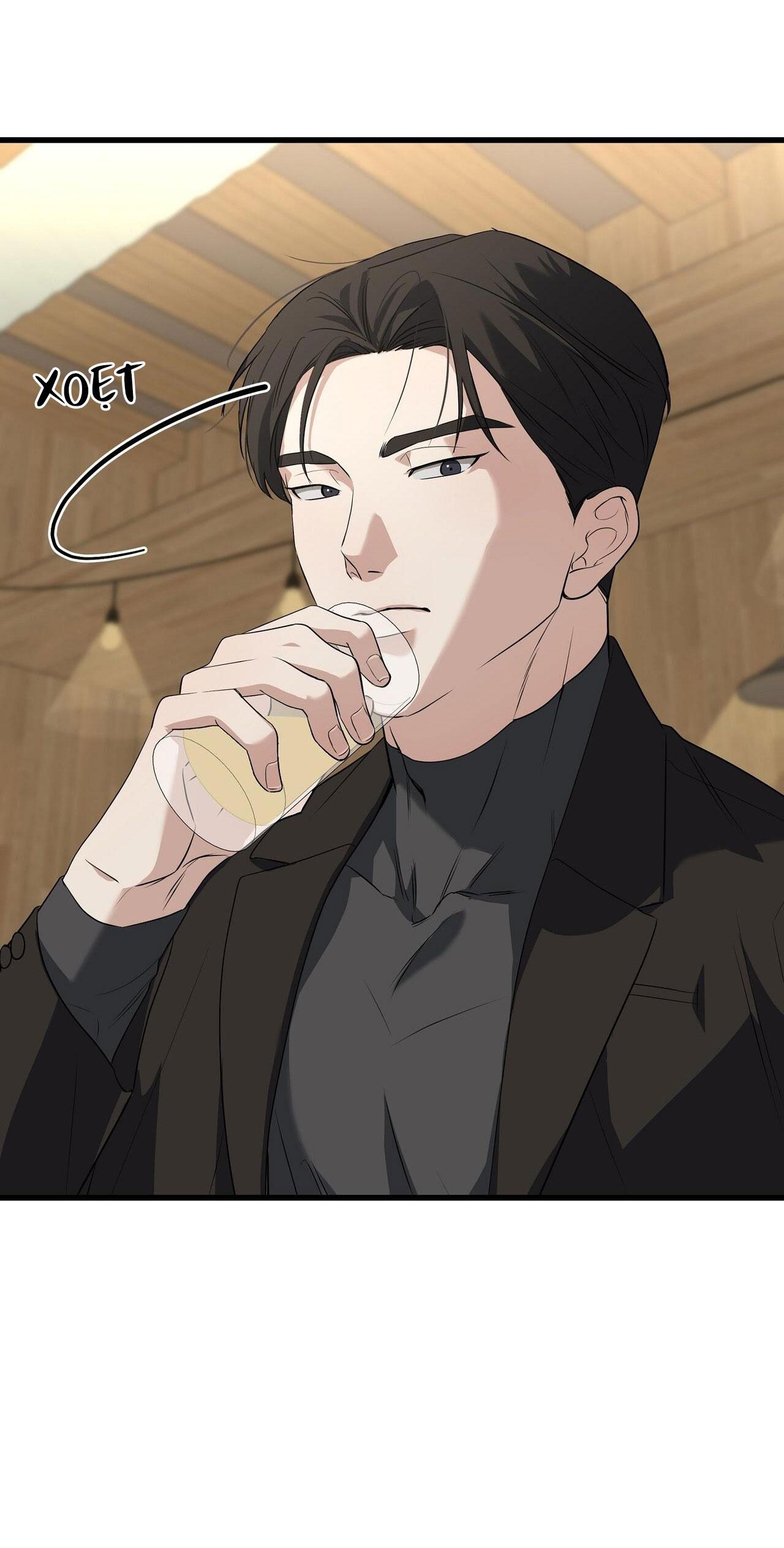 Hợp Đồng Kẹo Ngọt Chapter 1 - Trang 4