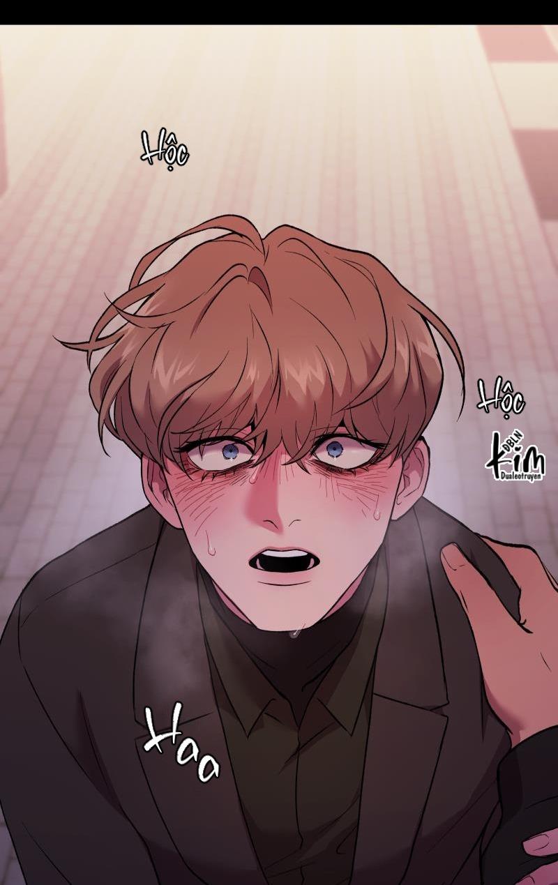 NỖI SỢ CỦA HWAN YEONG Chapter 40 - Next Chapter 41