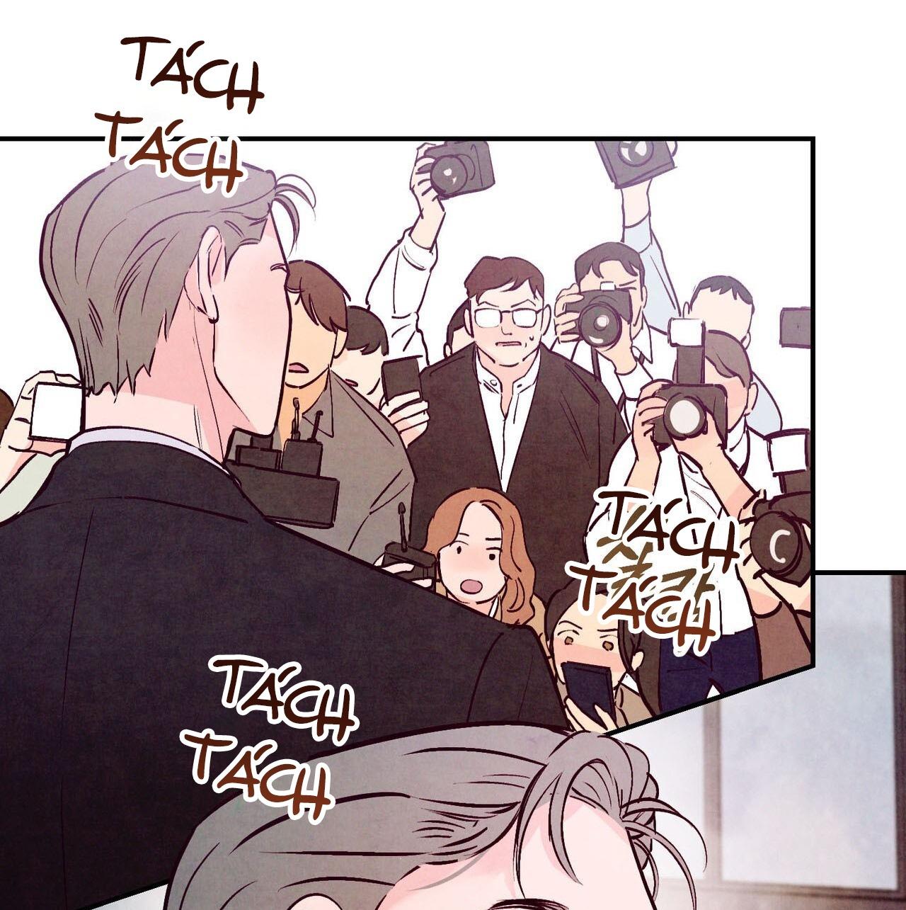 Say Tình Chapter 85 - Trang 4