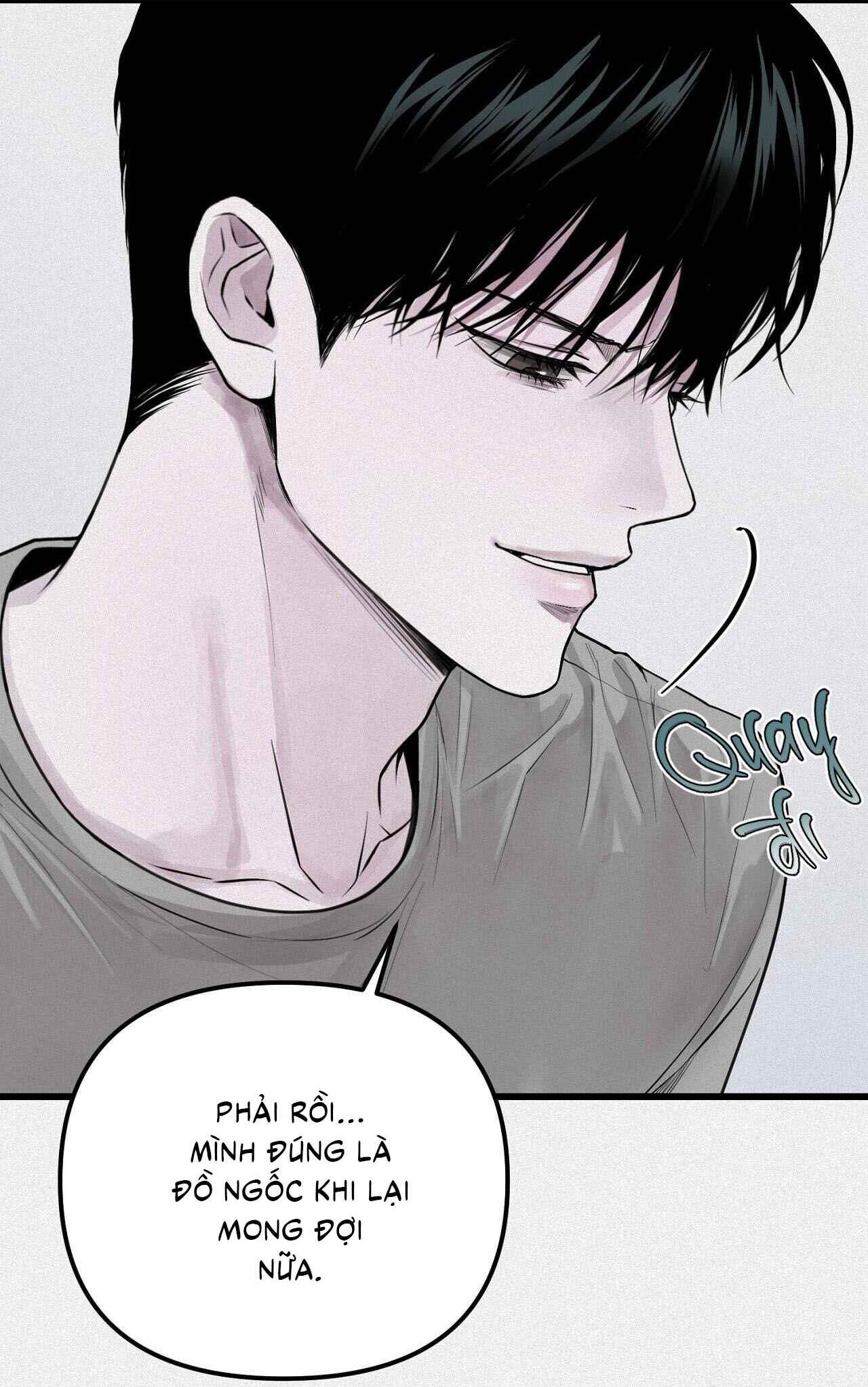 (CBunu) Phép Chiếu Chapter 23 - Next Chapter 24