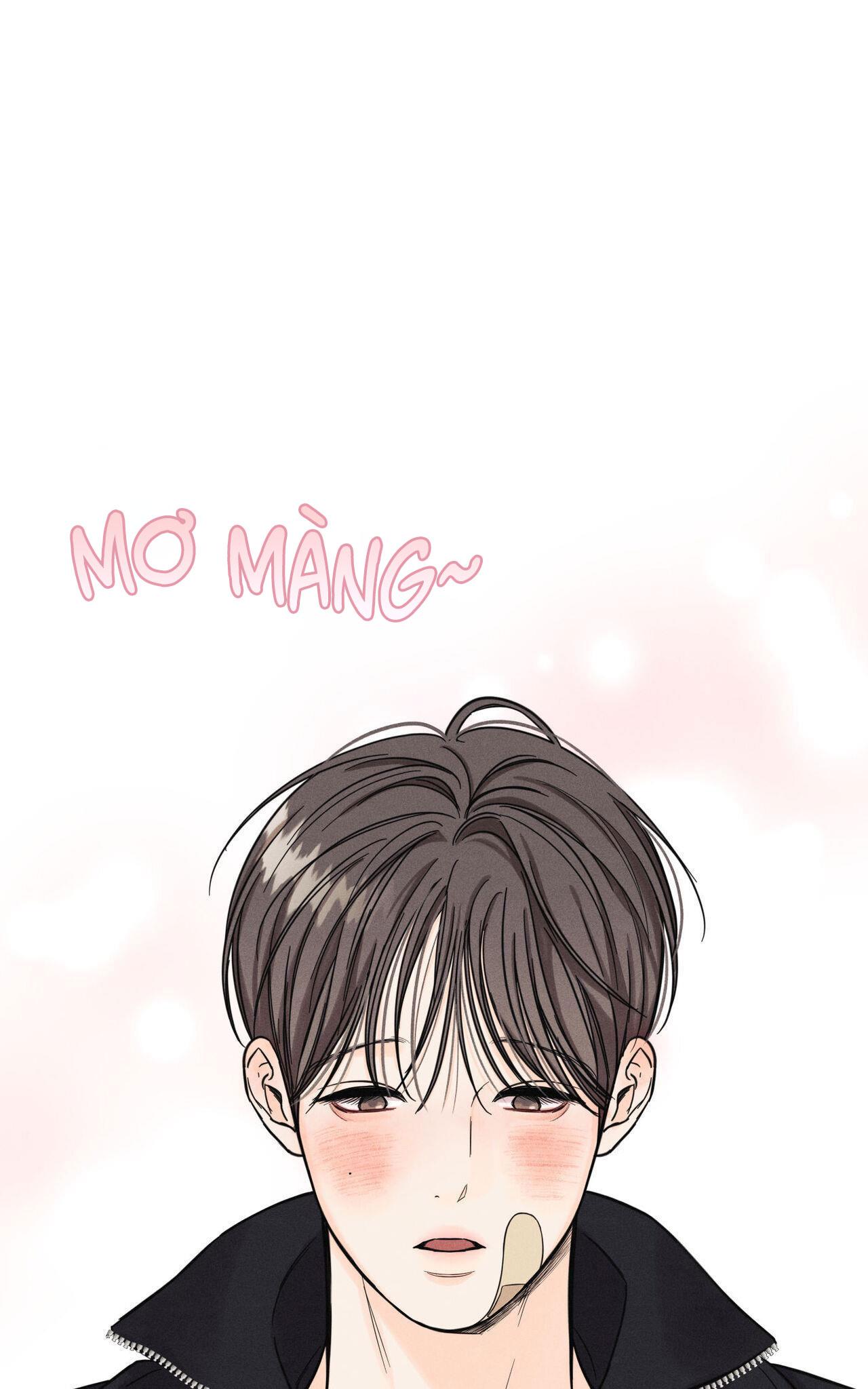 CÔNG VIỆC LÀM THÊM HÀNG NGÀY Chapter 7 - Trang 4