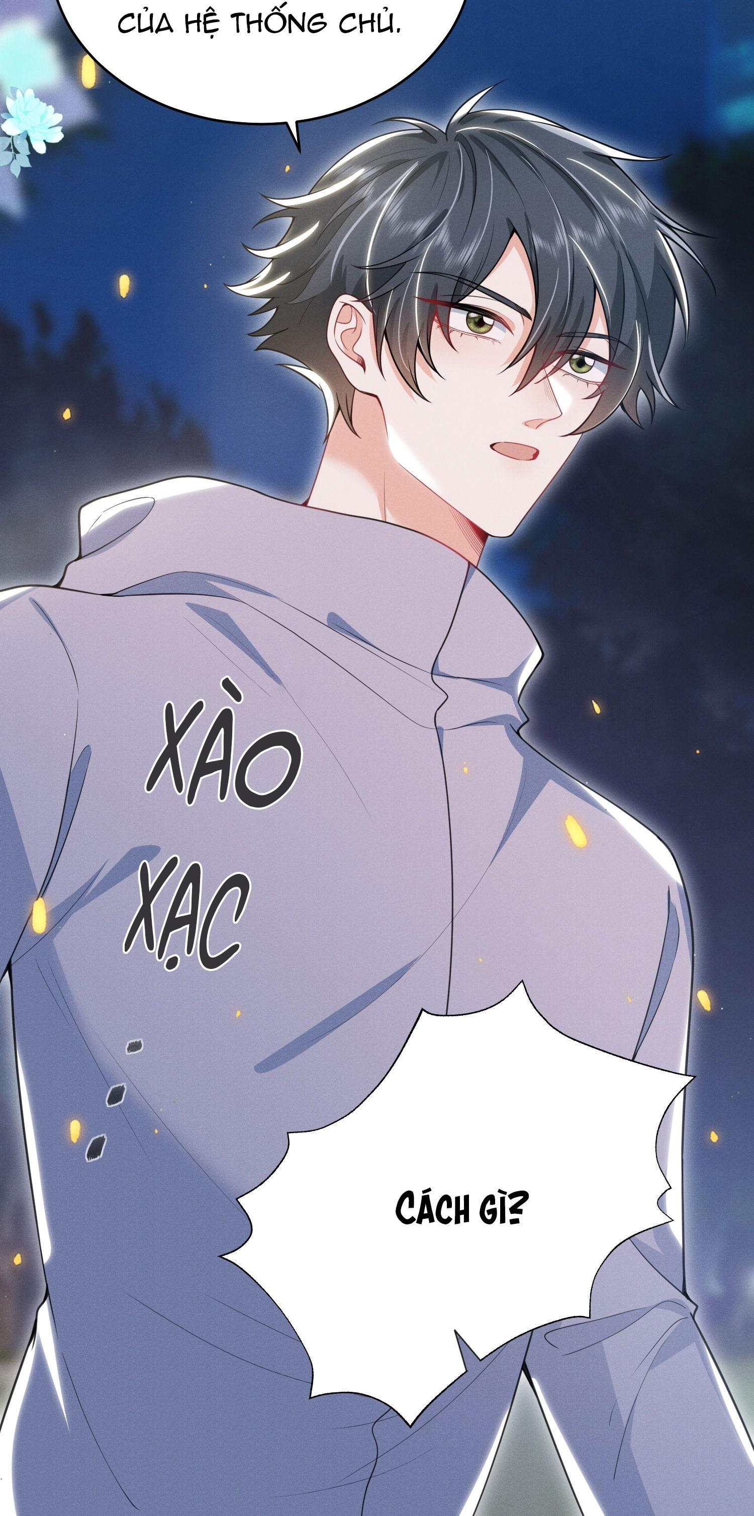 Ánh mắt em trai nhìn tôi ngày một kì lạ Chapter 57 - Next Chapter 58