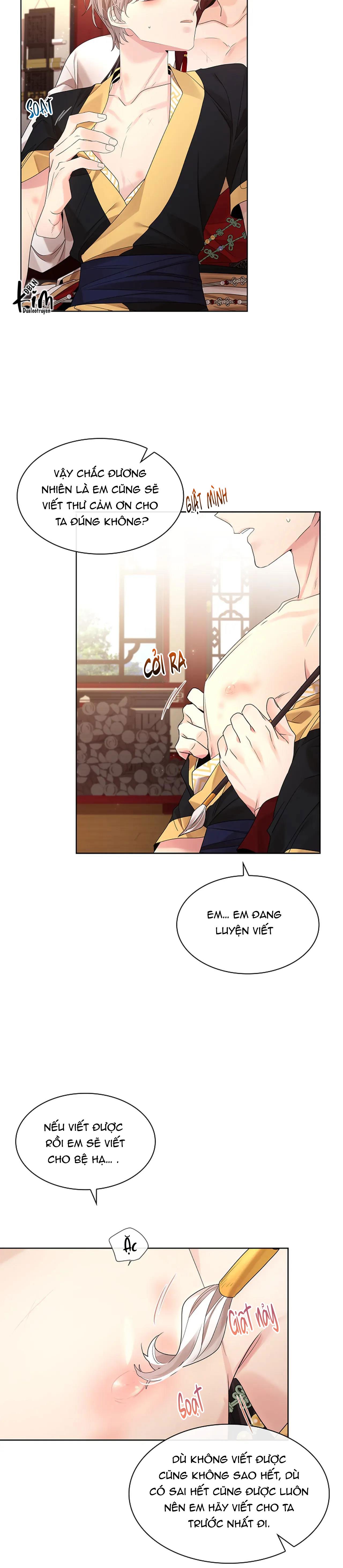 HOA GIẤY Chapter 87 - Next Chapter 88 H+++