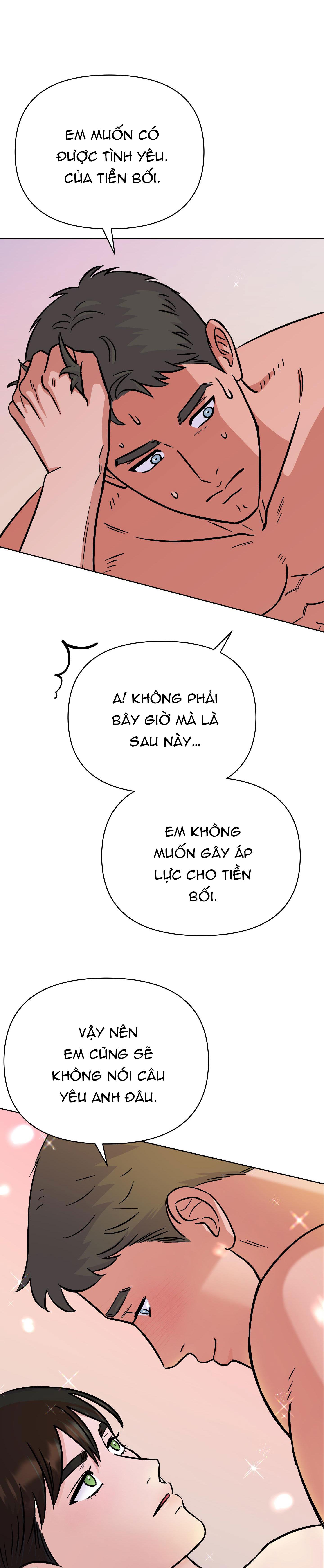 NGHIỆN CUỒNG CÔNG-BDSM CÙNG SẸC Chapter 6.4 dungeon nt end - Next Chapter 7.0 PREVIEW