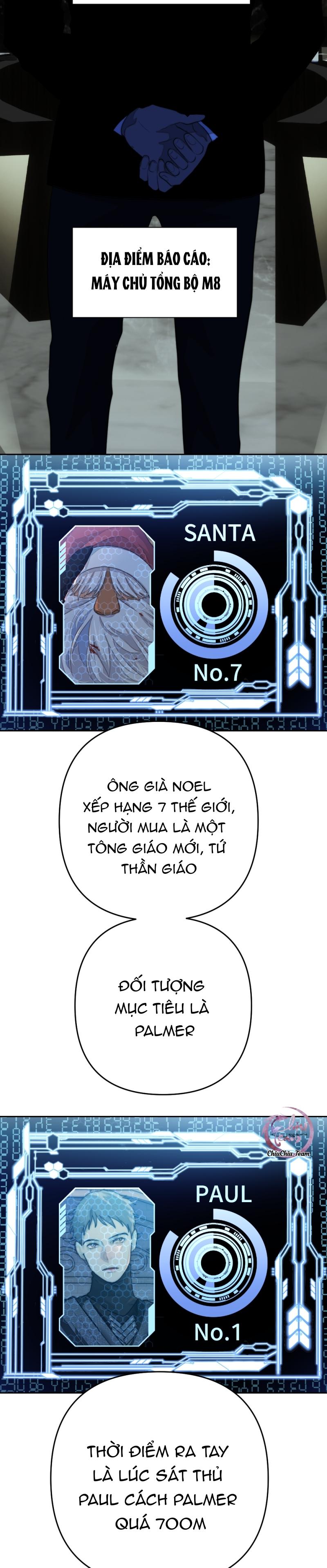 Bao Nuôi Tiền Bối Chapter 74 - Next Chapter 75