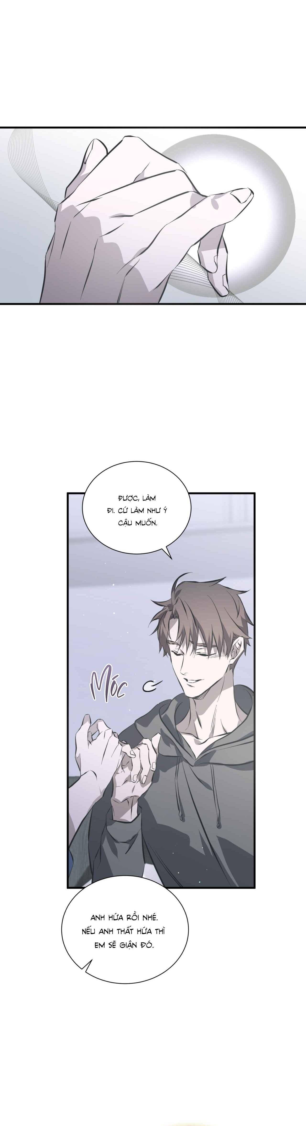 LẠC LỐI Chapter 24 - Next 