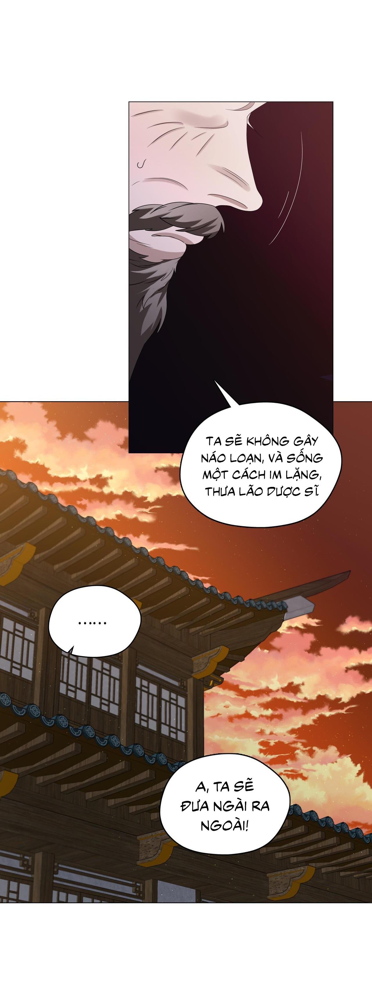 Tôi đã nuôi dạy thủ lĩnh giáo phái ác ma Chapter 23 - Next Chapter 24