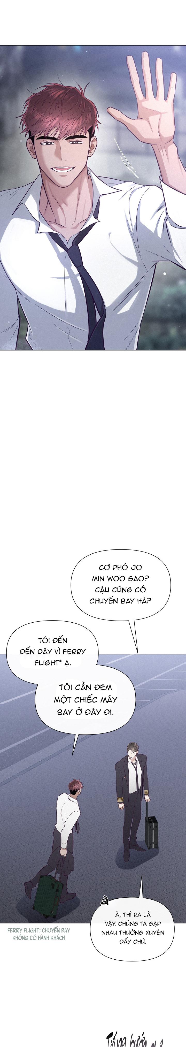 TÌNH YÊU HỎA TIỄN Chapter 6 - Next Chapter 7