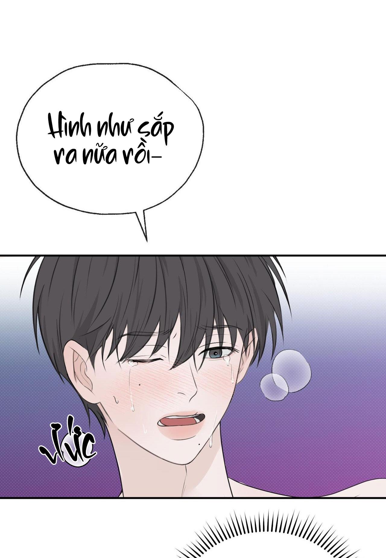 NGHIỆN SEX Chapter 23.2 màu sắc 2 - Next Chapter 23.3 màu sắc 3