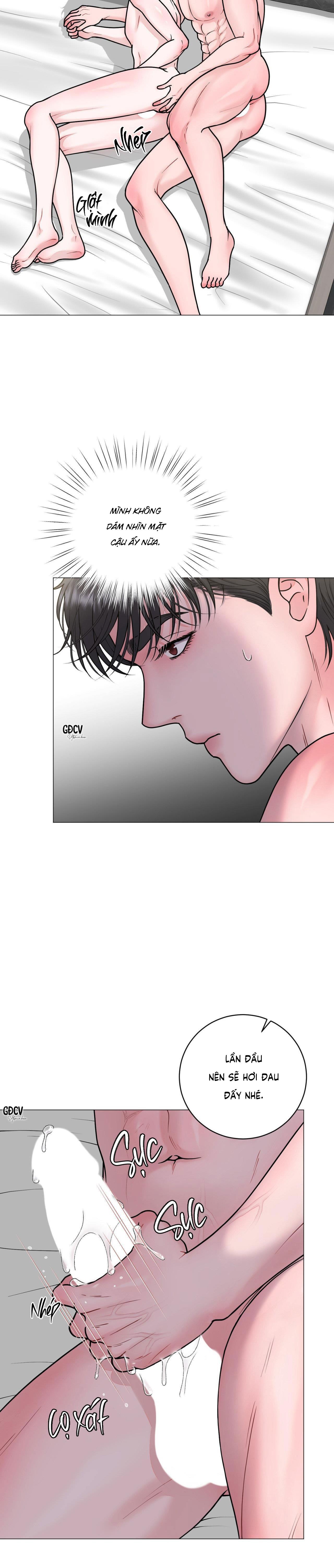 ẢO ẢNH Chapter 13 18+ - Next Chapter 14