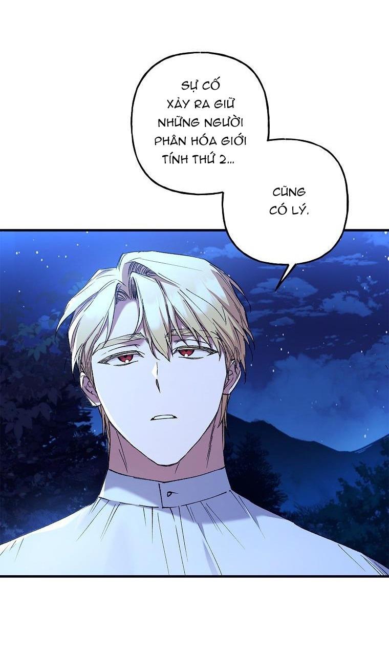 (ABO) BƯỚC NGOẶT Chapter 25 - Trang 2