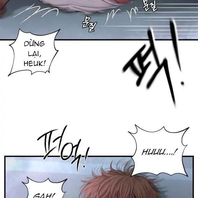 Mày đã bao giờ chứng kiến bạo lực học đường chưa? Chapter 2 - Next Chapter 3