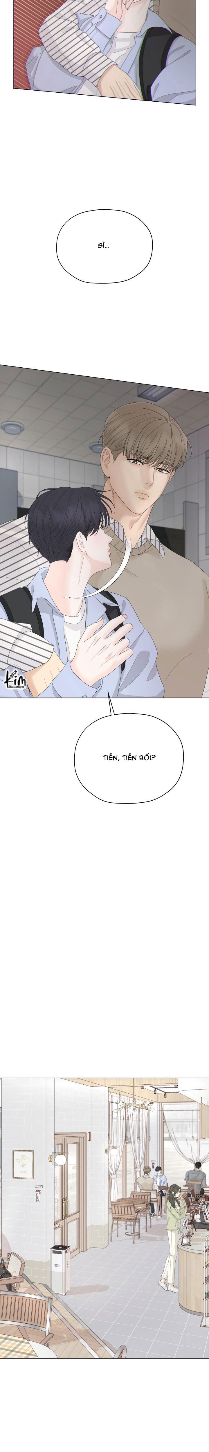 CÁI NÔI CỦA TỘI ÁC Chapter 3 - Next Chapter 4