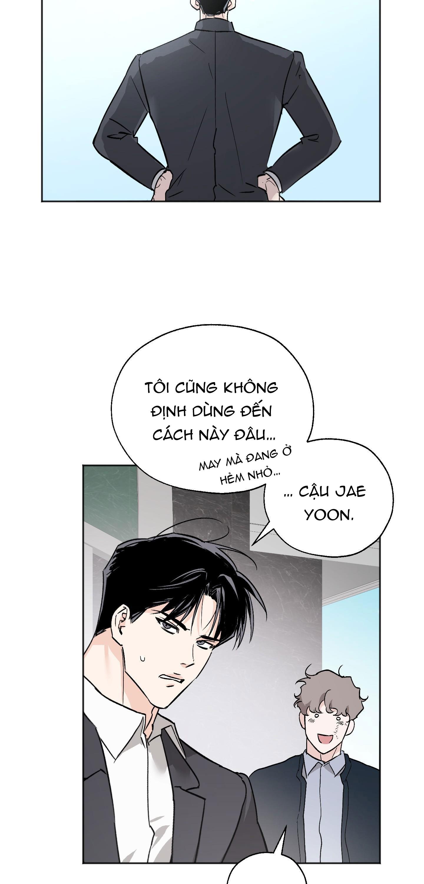 TUYỂN TẬP TRUYỆN NGẮN HỎNY CỦA NHÀ SẸC Chapter 49 MỘT PHÒNG 3 - Next Chapter 50 MỘT PHÒNG 4