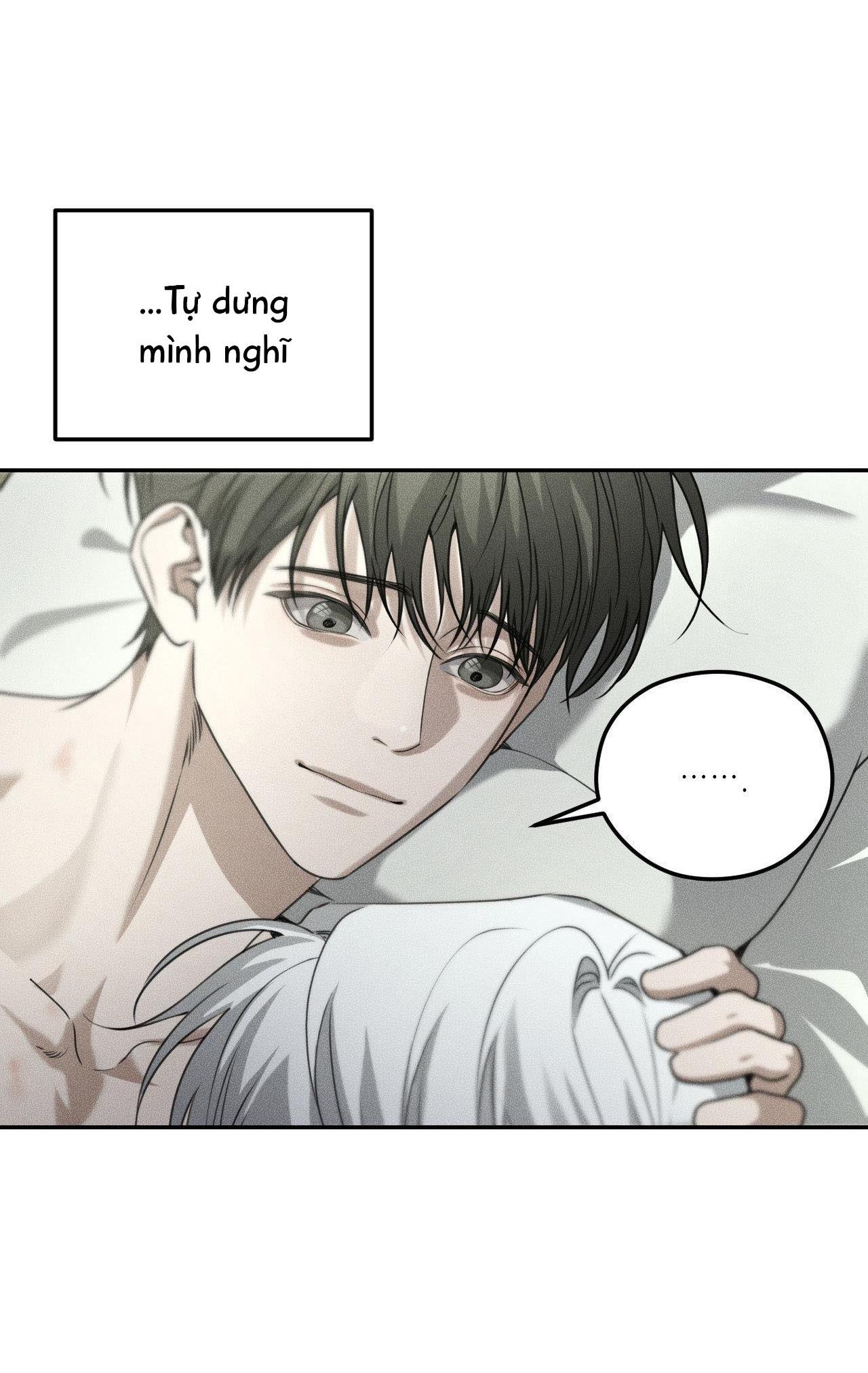 (Cbunu) Gấu Teddy Thân Yêu Chapter 31 - Next Chapter 32