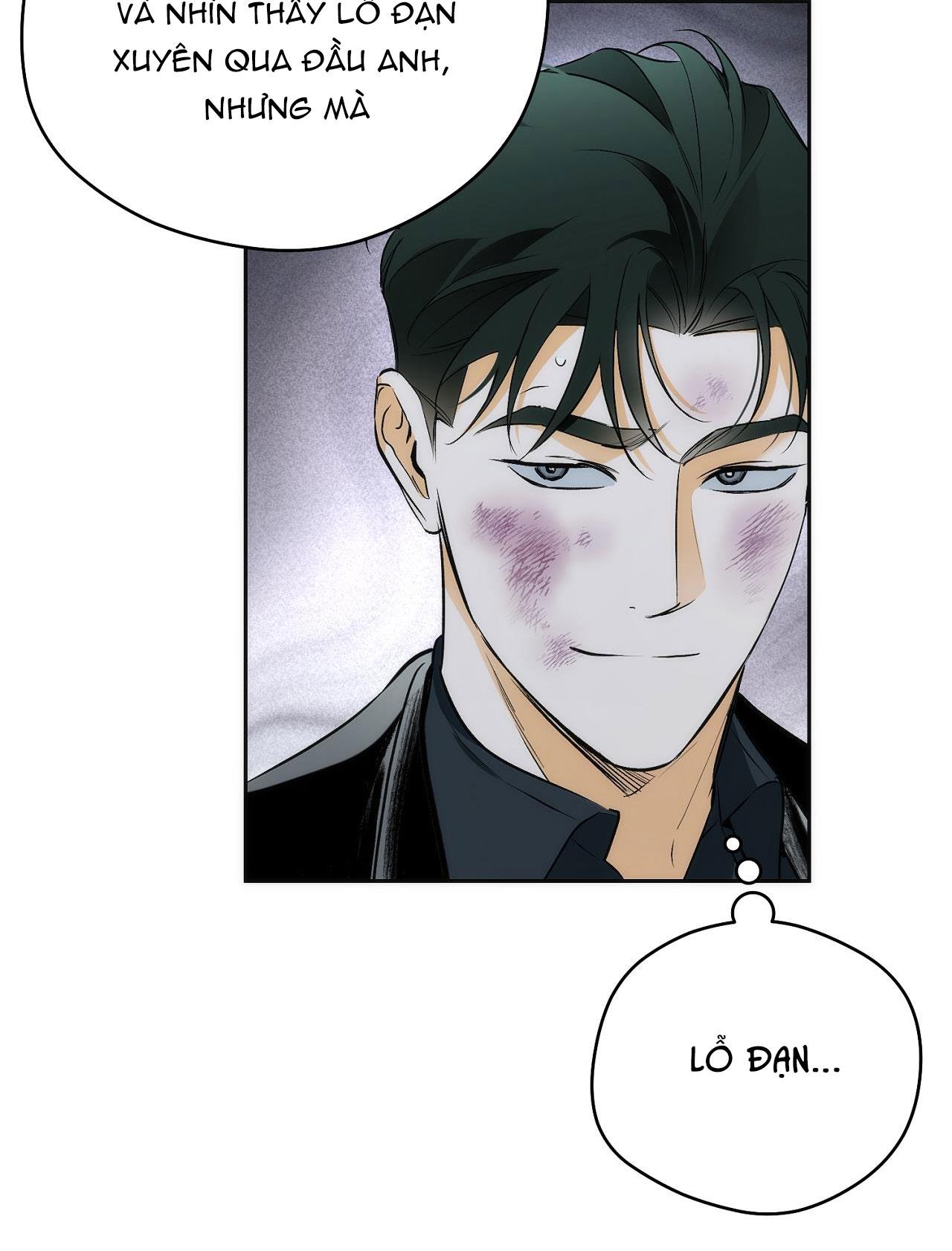 OFF TRACK Chapter 20 - Next Chapter 21