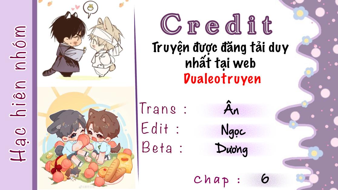 Lõa Thể Là Một Tội ác Chapter 6 - Next Chapter 7