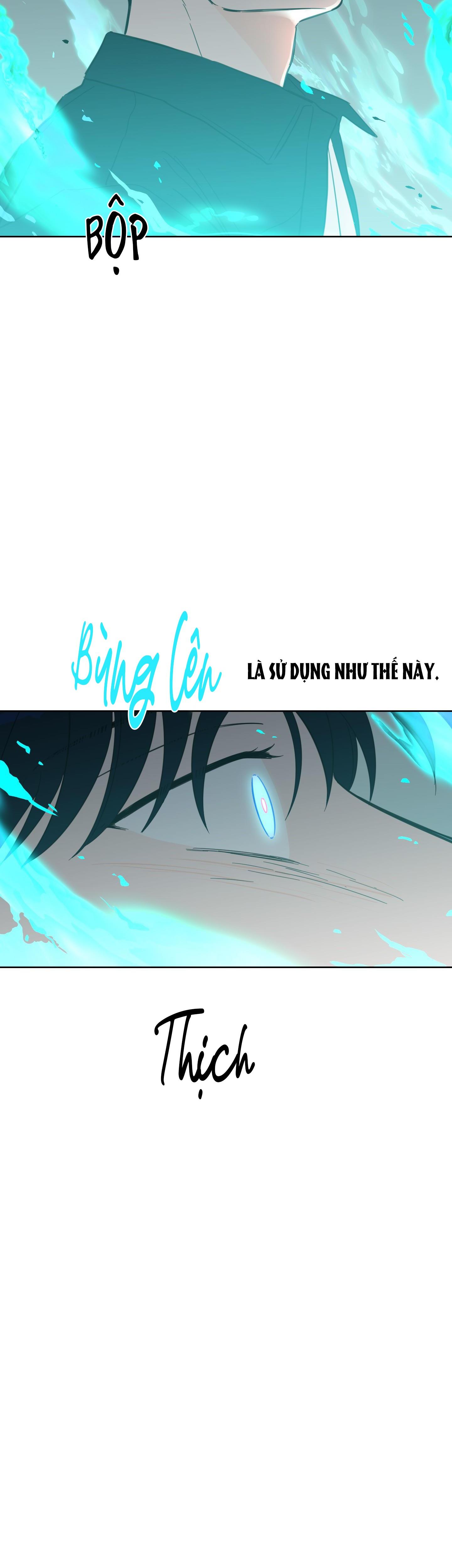 Mẹo Thuần Hóa Hổ Chapter 101 - Next Chapter 102