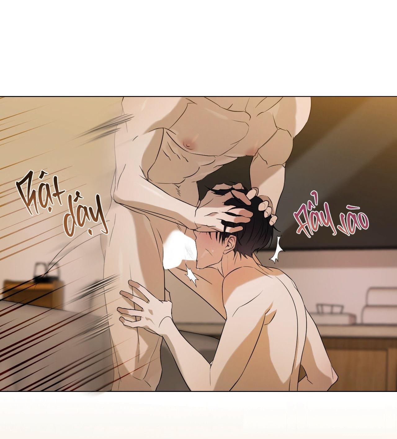 (CBunu) Dễ thương là lỗi của tôi sao? Chapter 3 - Next Chapter 4