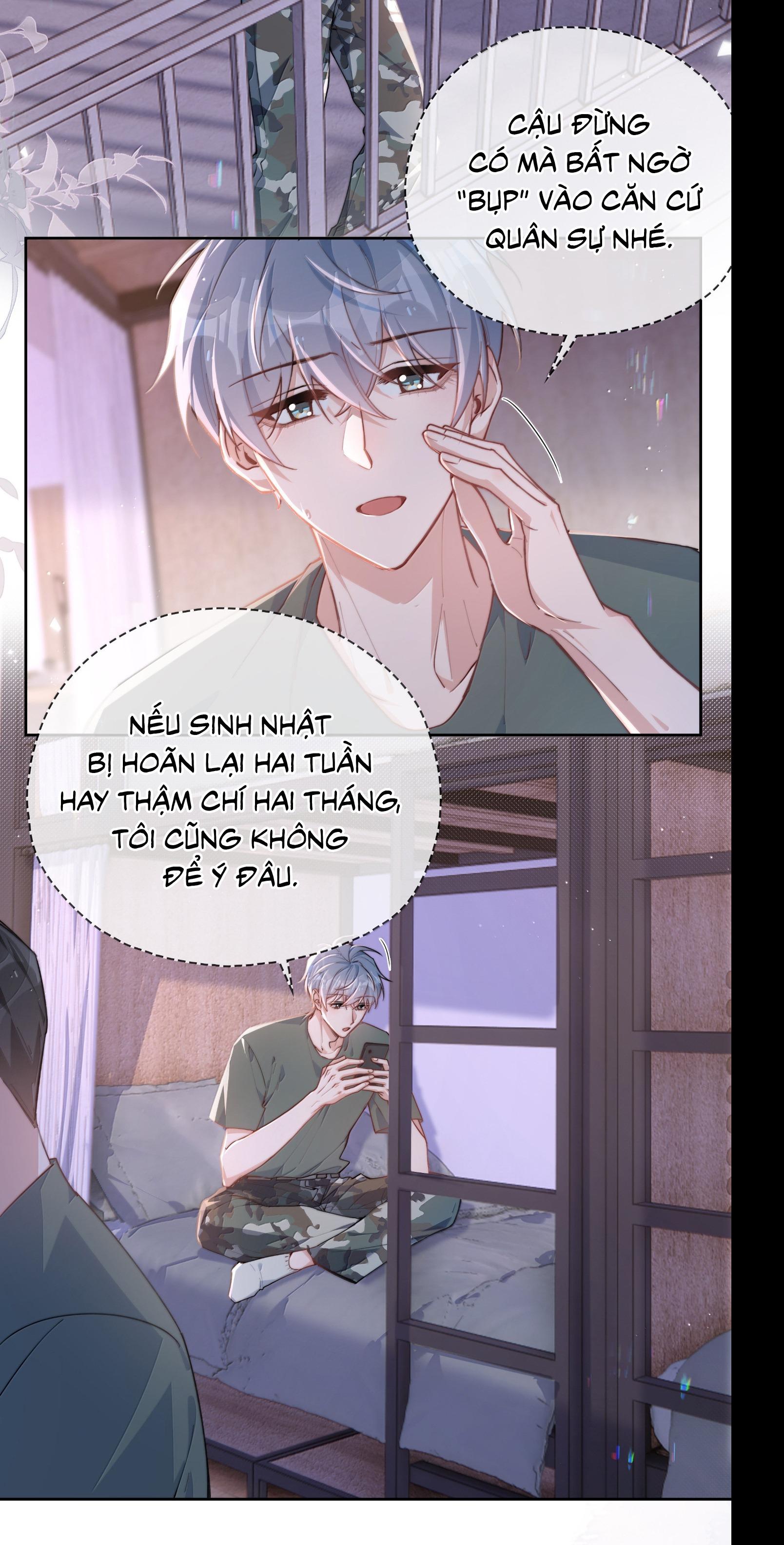 Trường Cấp Ba Sơn Hải Chapter 116 - Next Chapter 117