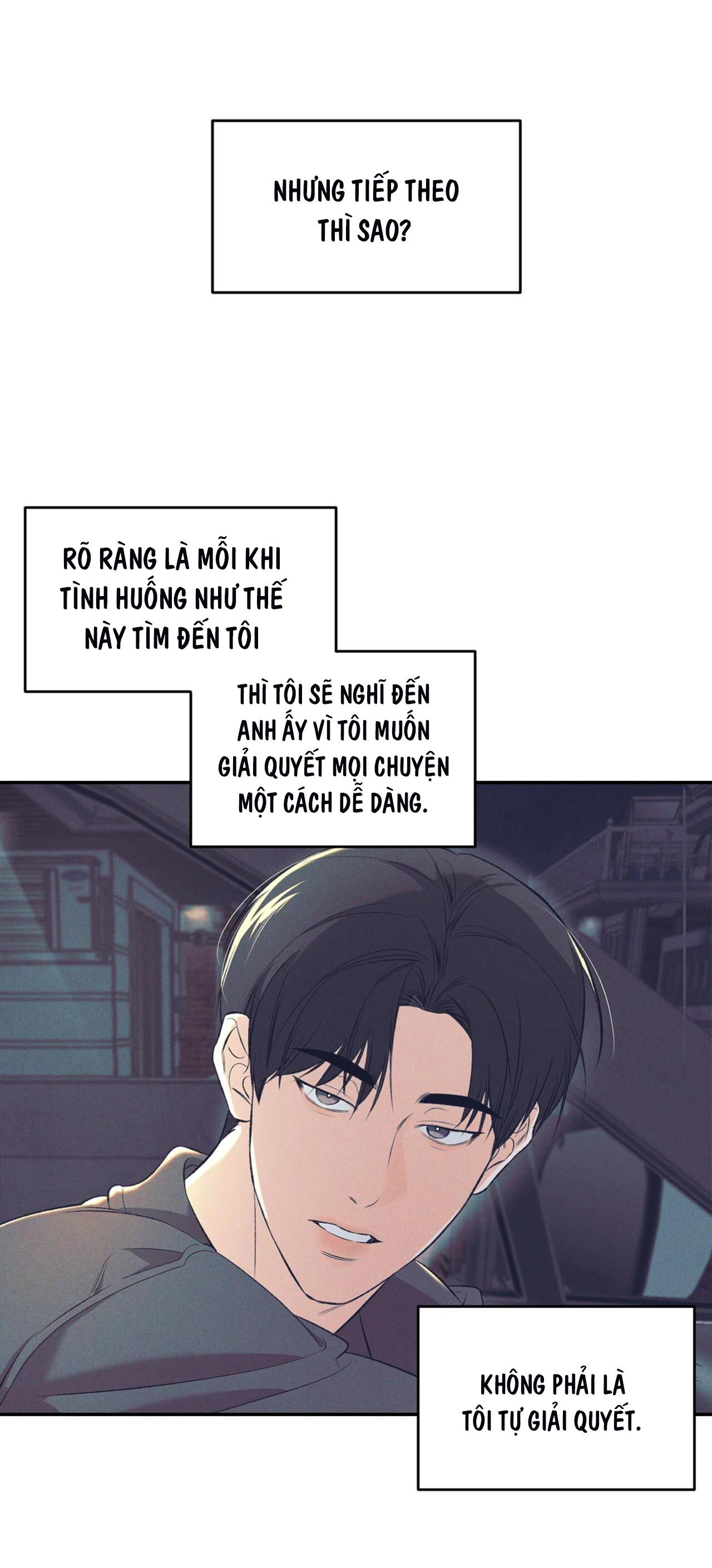 CHÀNG TRAI CHO EM MỌI THỨ Chapter 26 - Next Chapter 27