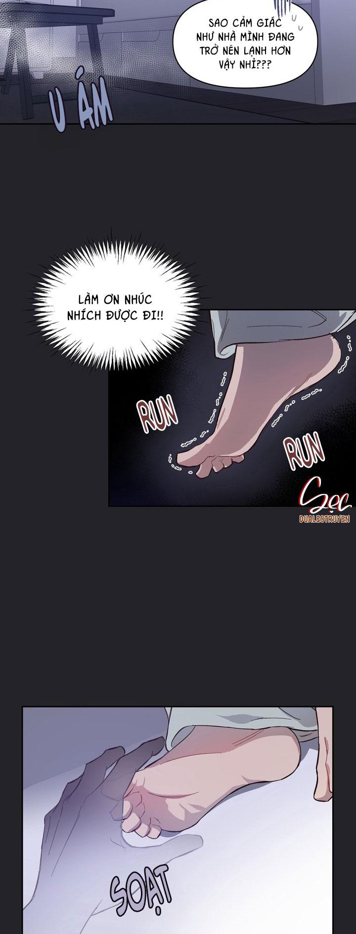 NGHIỆN CUỒNG CÔNG-BDSM CÙNG SẸC Chapter 8.1 ác mộng 1 - Next Chapter 8.2 ác mộng 2