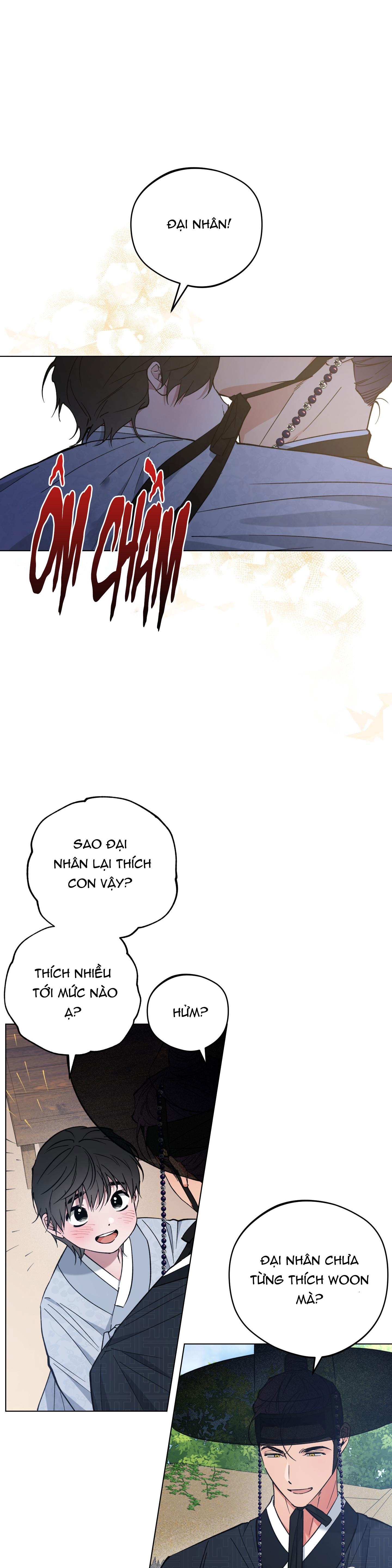 BÌNH MINH CỦA RỒNG Chapter 67 - Next Chapter 68