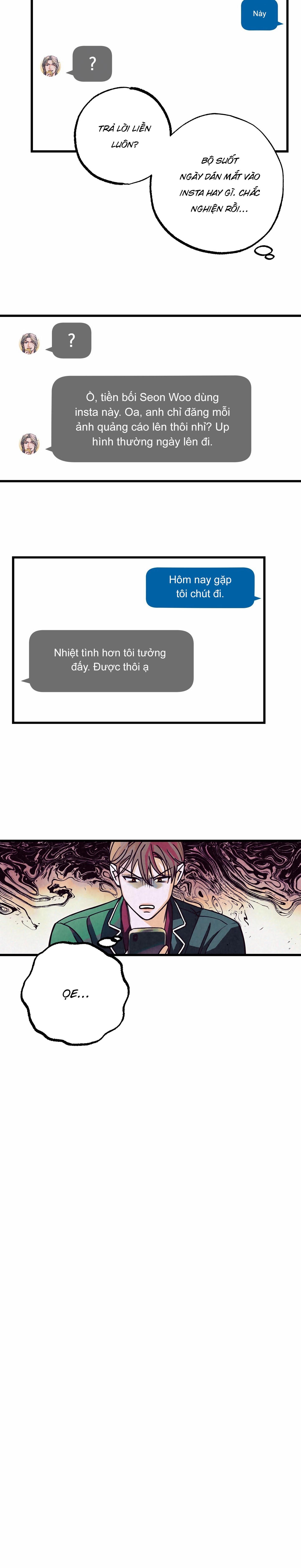 TIÊN THỦ TẤT THẮNG Chapter 2 - Next Chapter 2