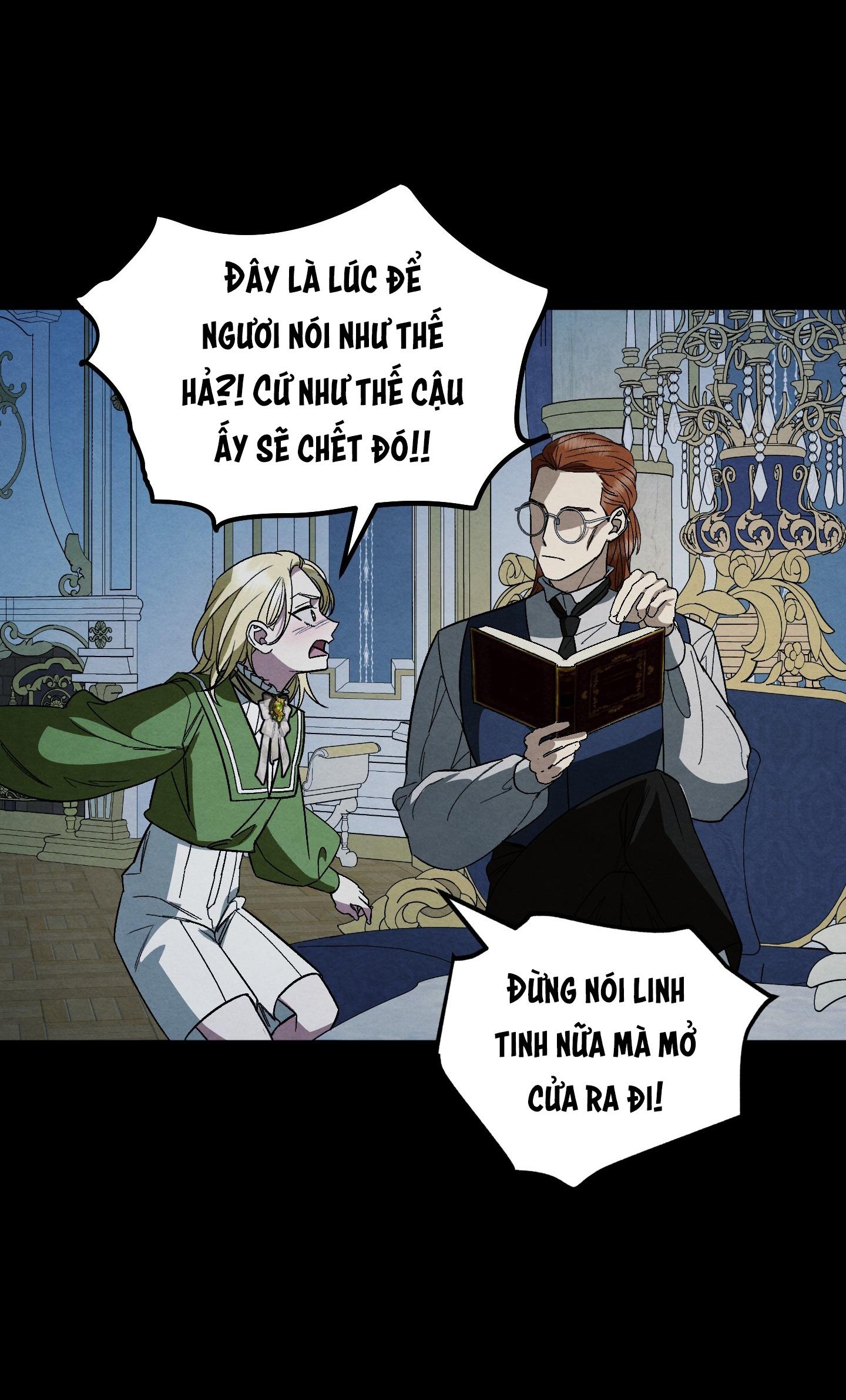 GỬI VỊ THIẾU GIA TÔI YÊU Chapter 5 - Next Chapter 5