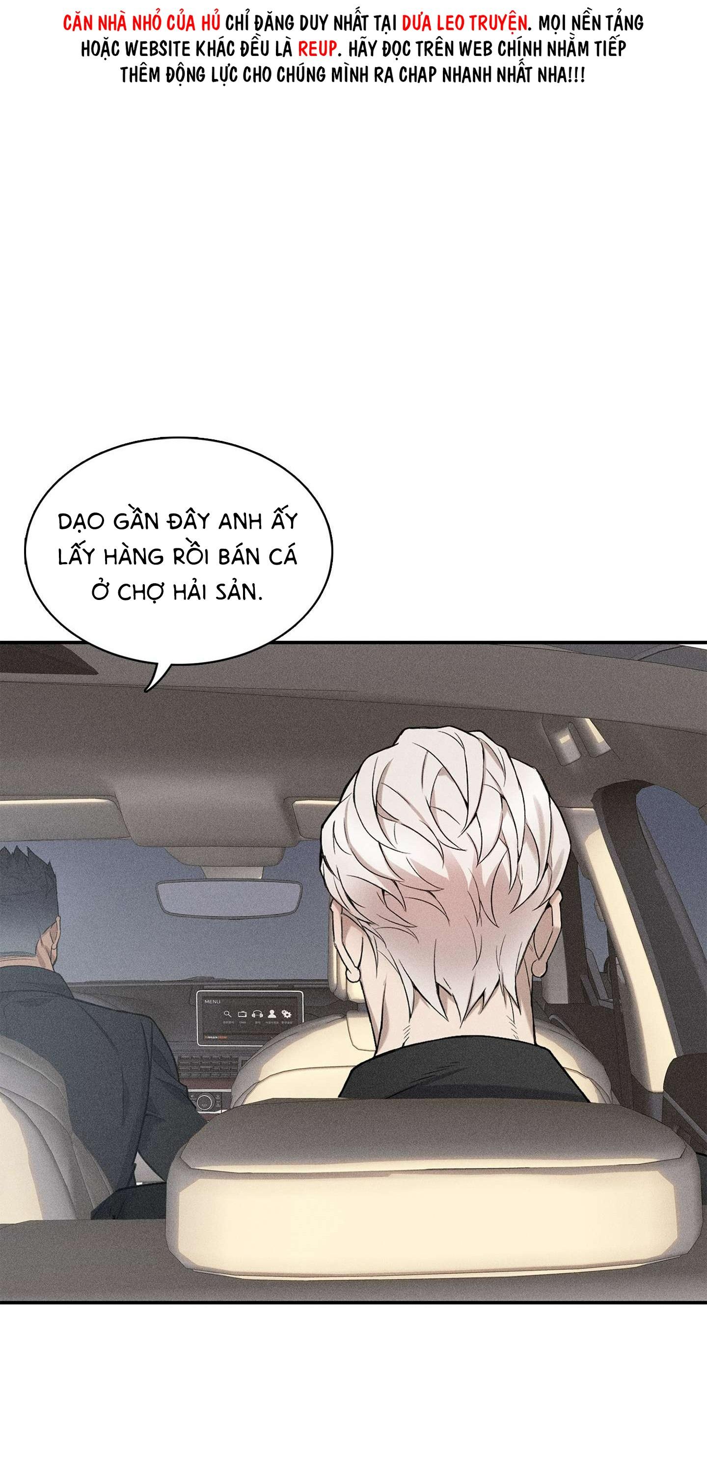 (END) ĐẾN KHI EM TAN VỠ Chapter 1 - Trang 2