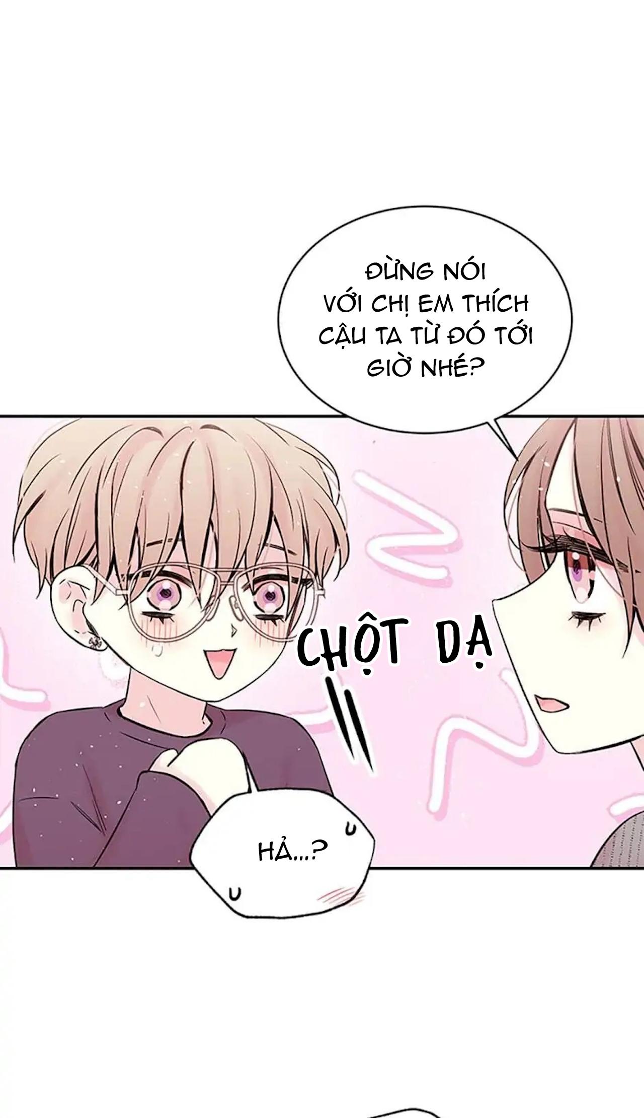 Bí Mật Của Tôi Chapter 47 - Next Chapter 48