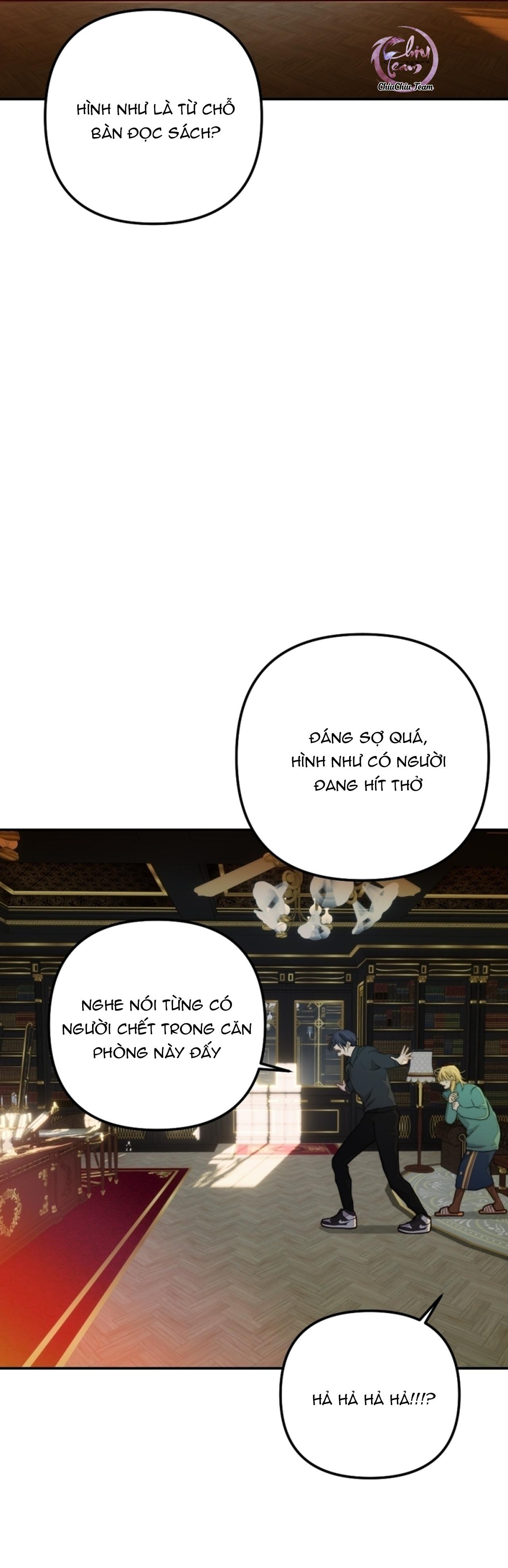 Bao Nuôi Tiền Bối Chapter 78 - Next Chapter 79