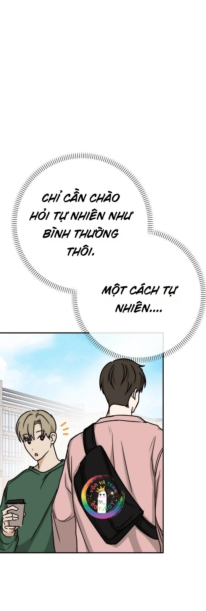 (END) DẤU ẤN Chapter 3 - Next Chapter 4