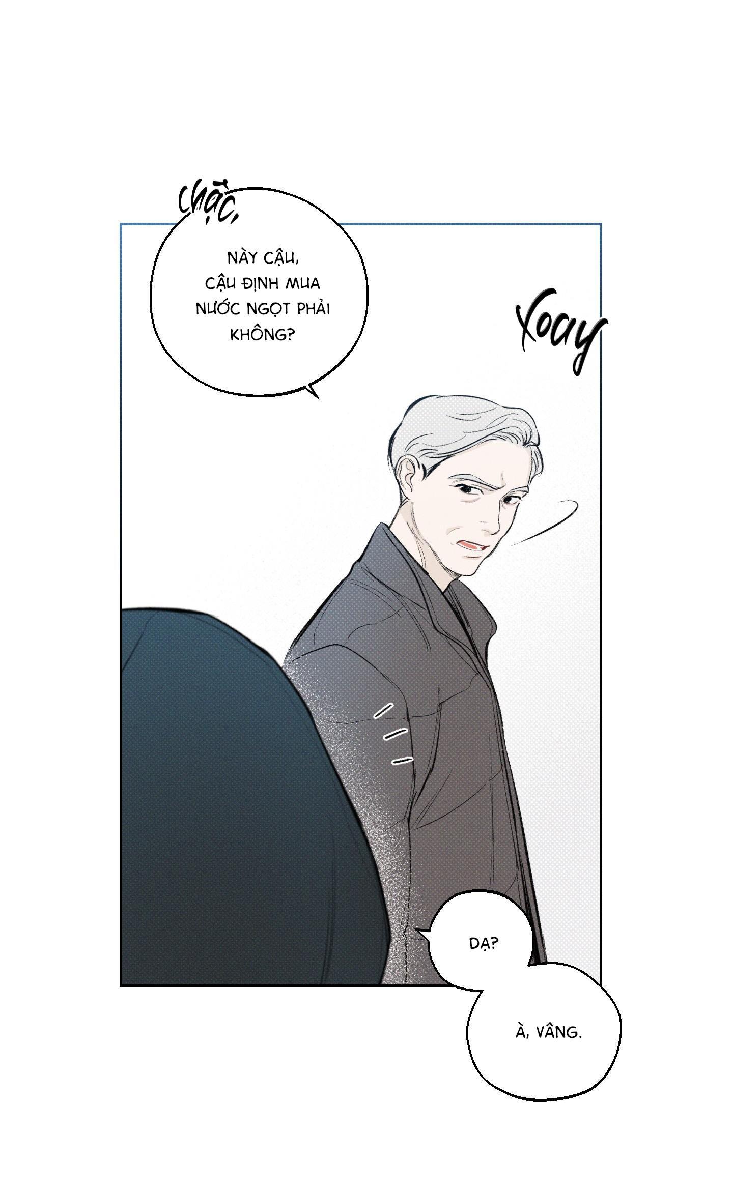 (CBunu) THÁNG 12 Chapter 8 - Next Chapter 9