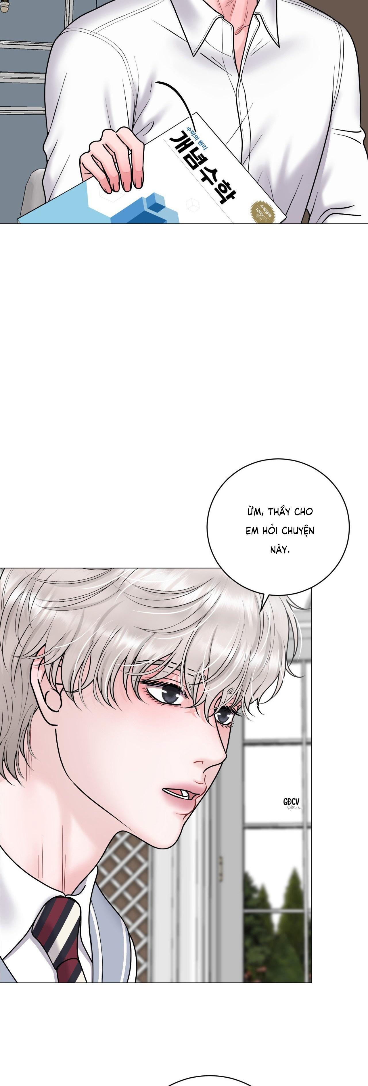 ẢO ẢNH Chapter 18 - Next Chapter 19 18+