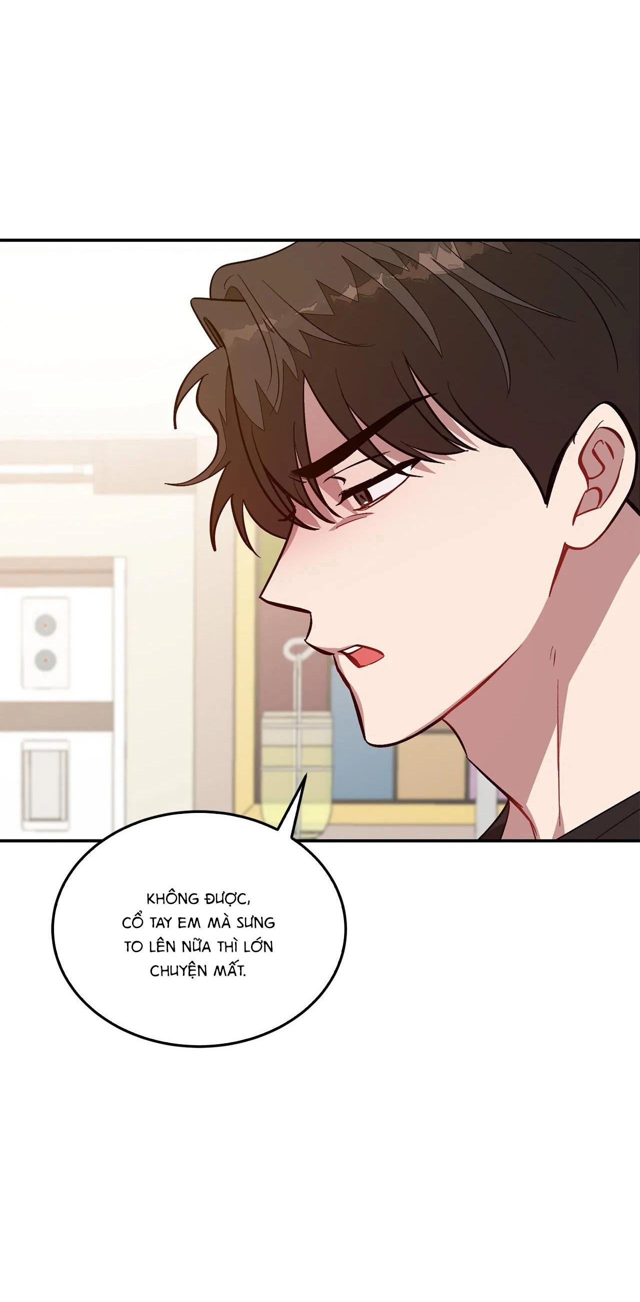 (CBunu) Sống Lại Lần Nữa Chapter 73 Ngoại truyện 13 - Next Chapter 74 Ngoại truyện 14