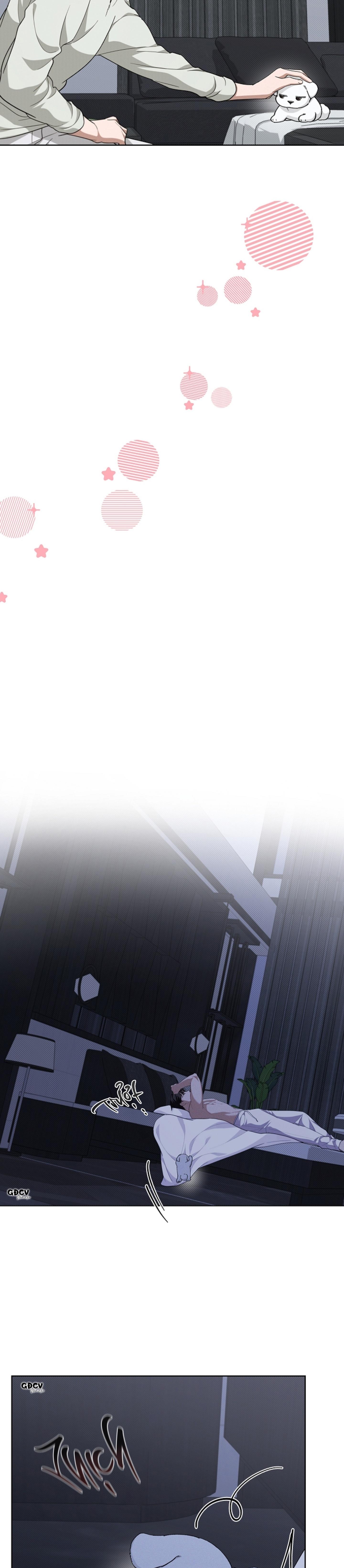 ĐỪNG CHẠM VÀO CÚN CON CỦA TÔI Chapter 13 - Next Chapter 14