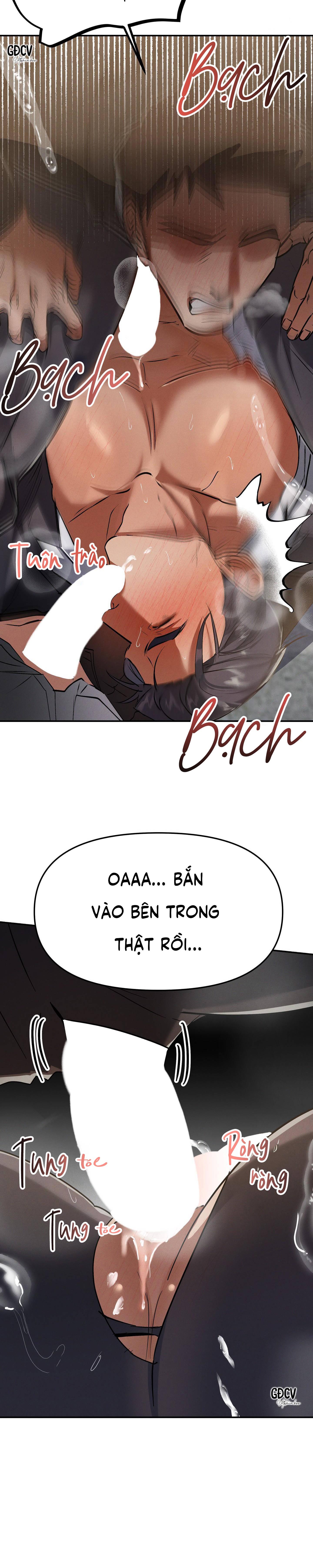 TRƯỞNG PHÒNG, ANH VẤT VẢ RỒI Chapter 8 - Next Chapter 8 18+ - END