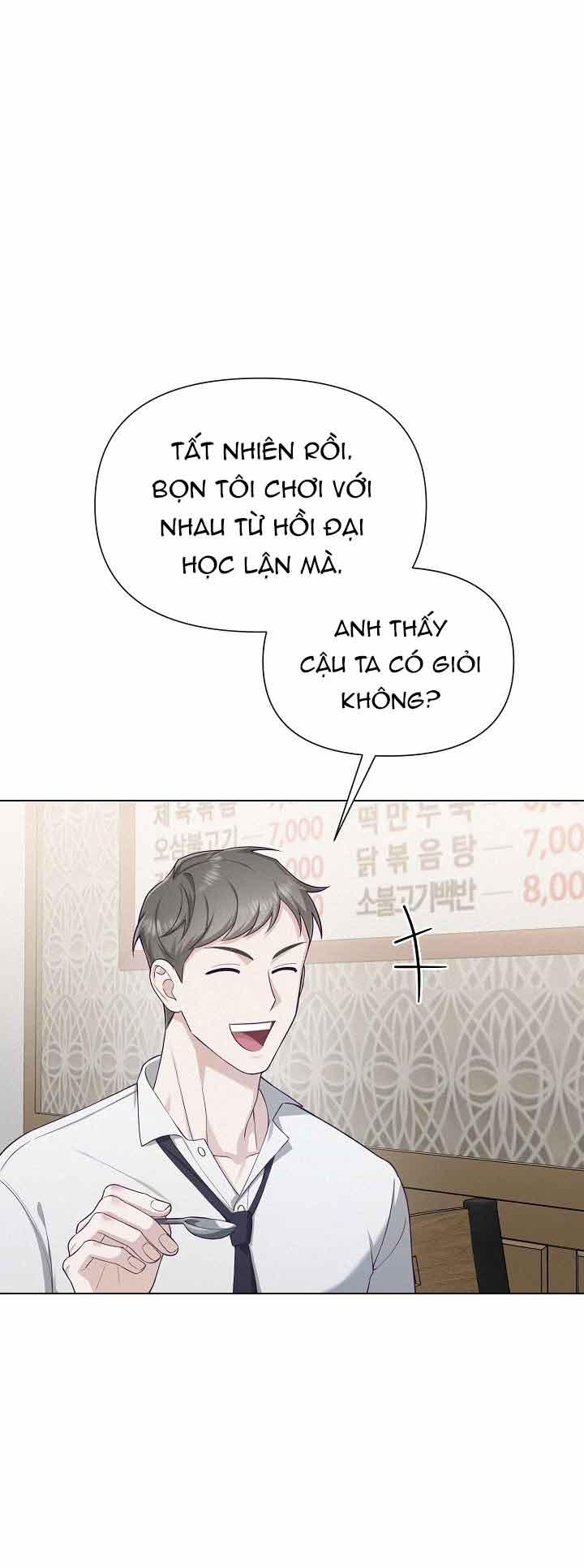 TÌNH YÊU HỎA TIỄN Chapter 11 - Next Chapter 12