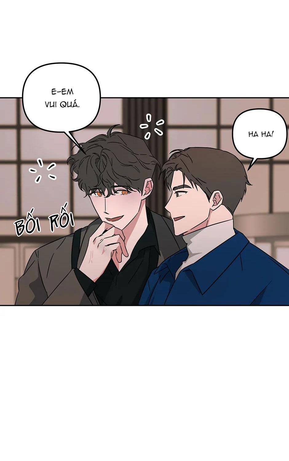 Chén Ghệ Mới Bồ Cũ Chapter 8 - Next Chapter 9