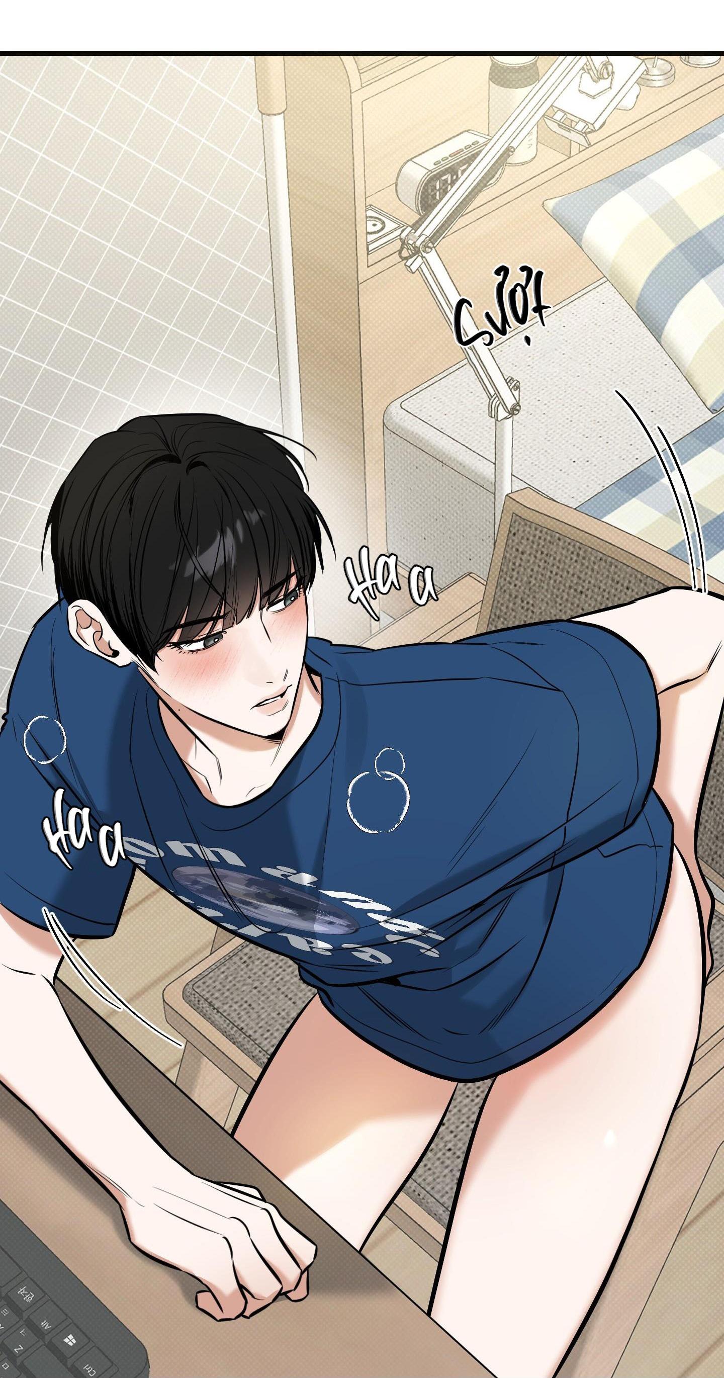 (CBunu) Hưởng Lợi Chapter 9 H - Next Chapter 10 H+