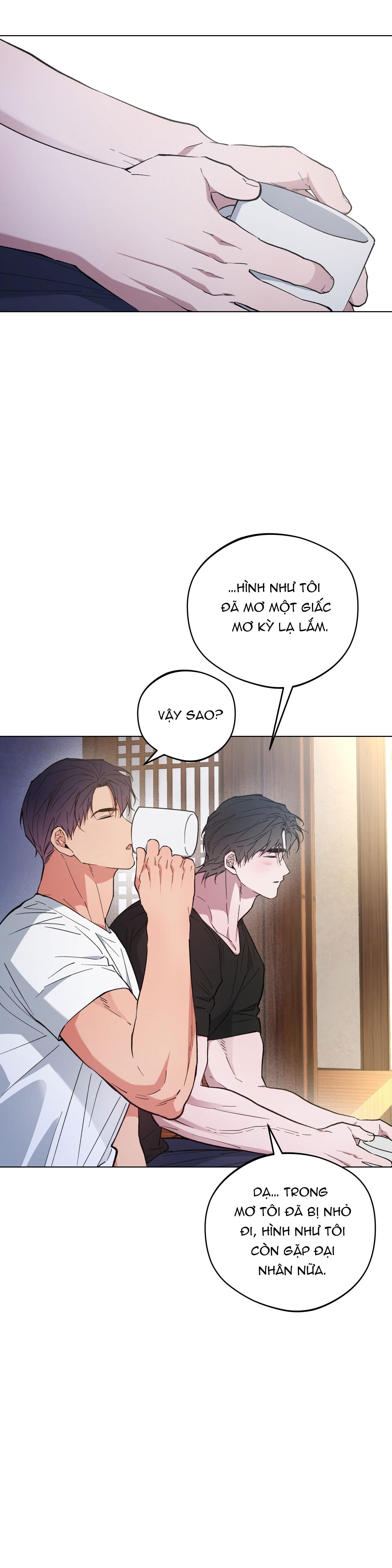 BÌNH MINH CỦA RỒNG Chapter 75 END - Next 