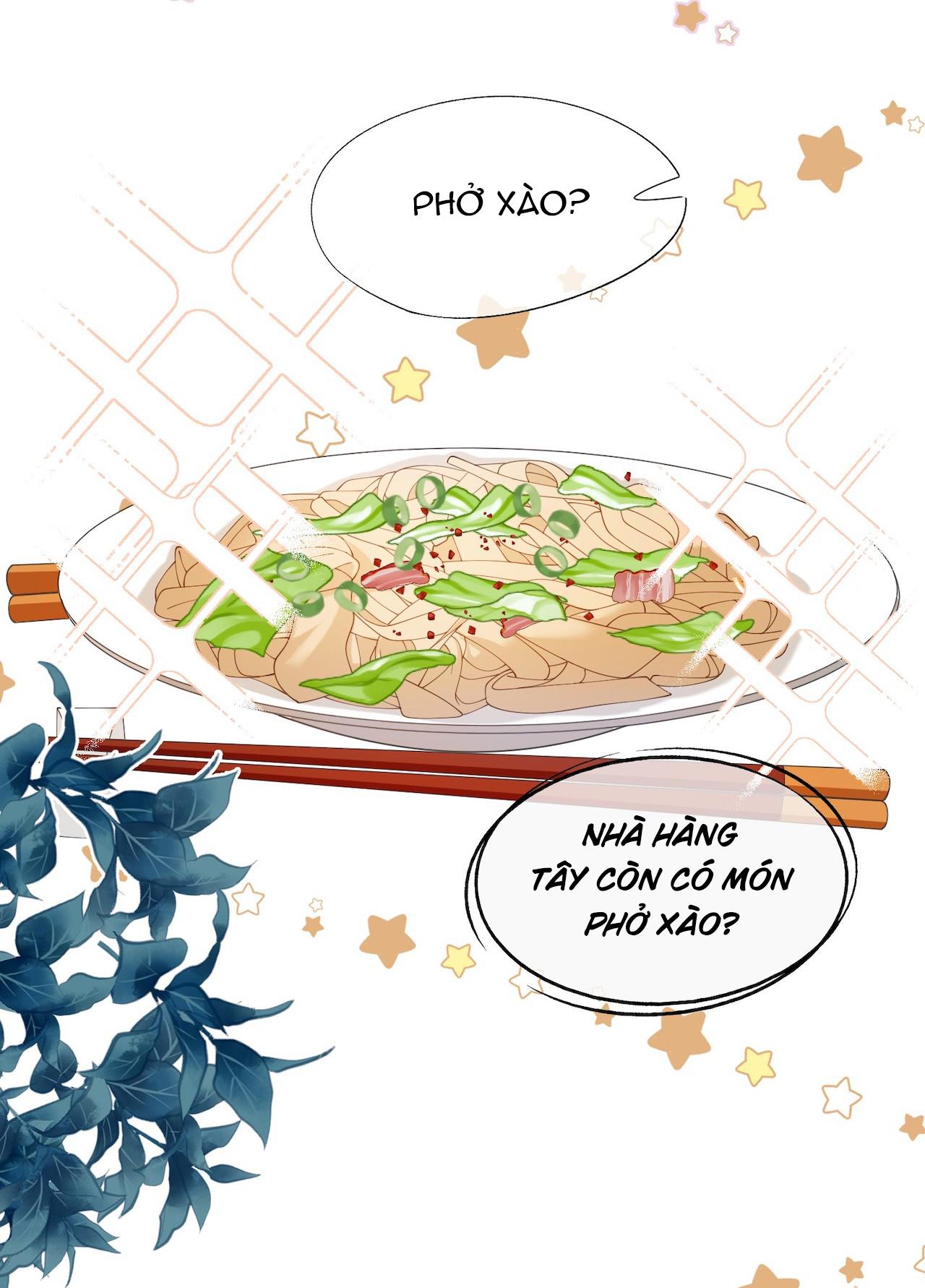 Gài Bẫy Ác Khuyển Chapter 28 - Trang 4