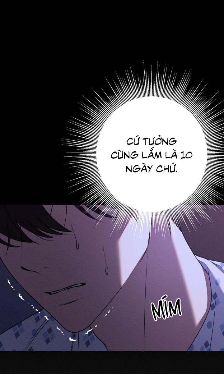 Critical Point Chapter 59 - Trang 2