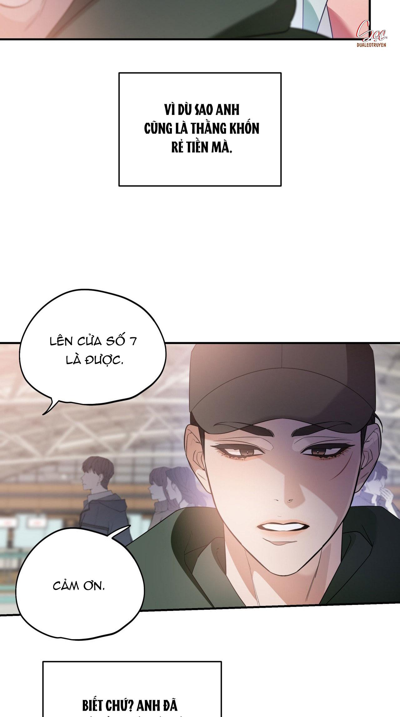 LỆNH CỨU RỖI Chapter 70 END SS2 - Next 