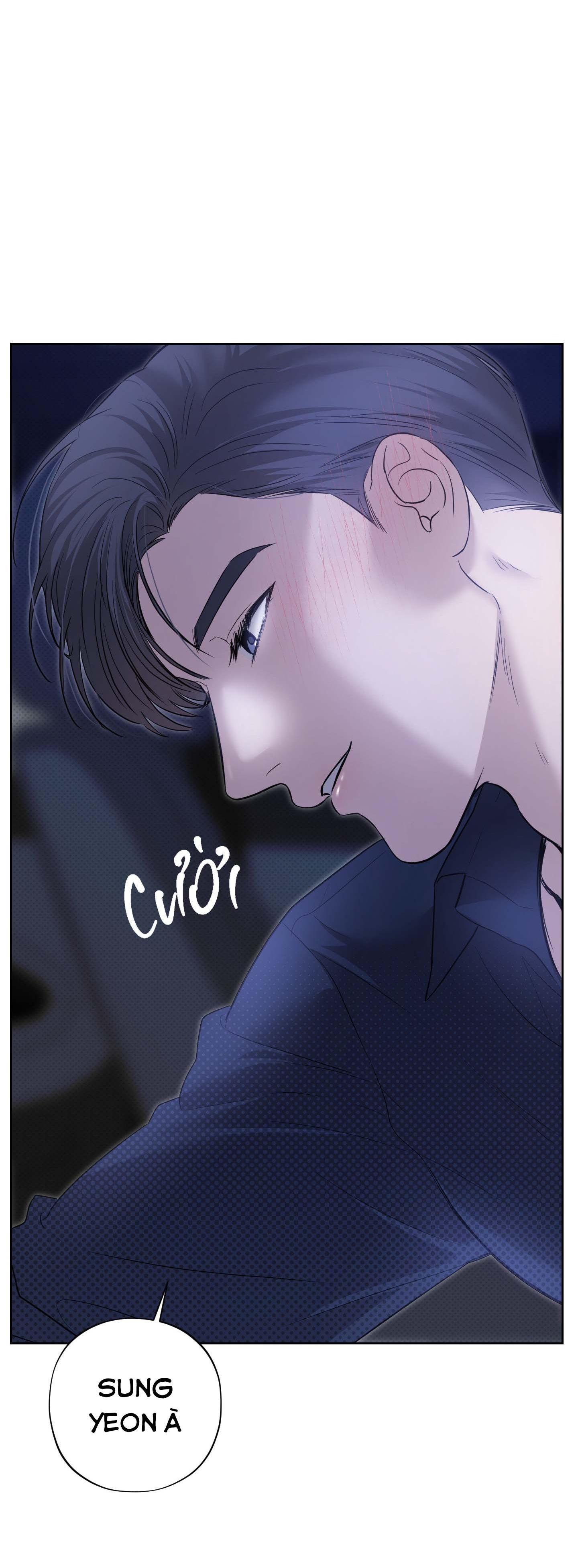 (END) GIÁO XUYÊN THỦNG KHIÊN Chapter 4 - Next Chapter 5