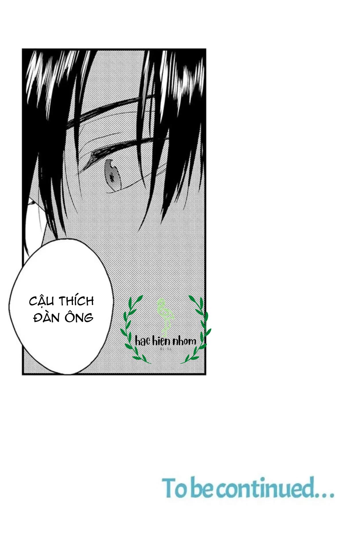 Lõa thể là một tội ác Chapter 2 - Next Chapter 3