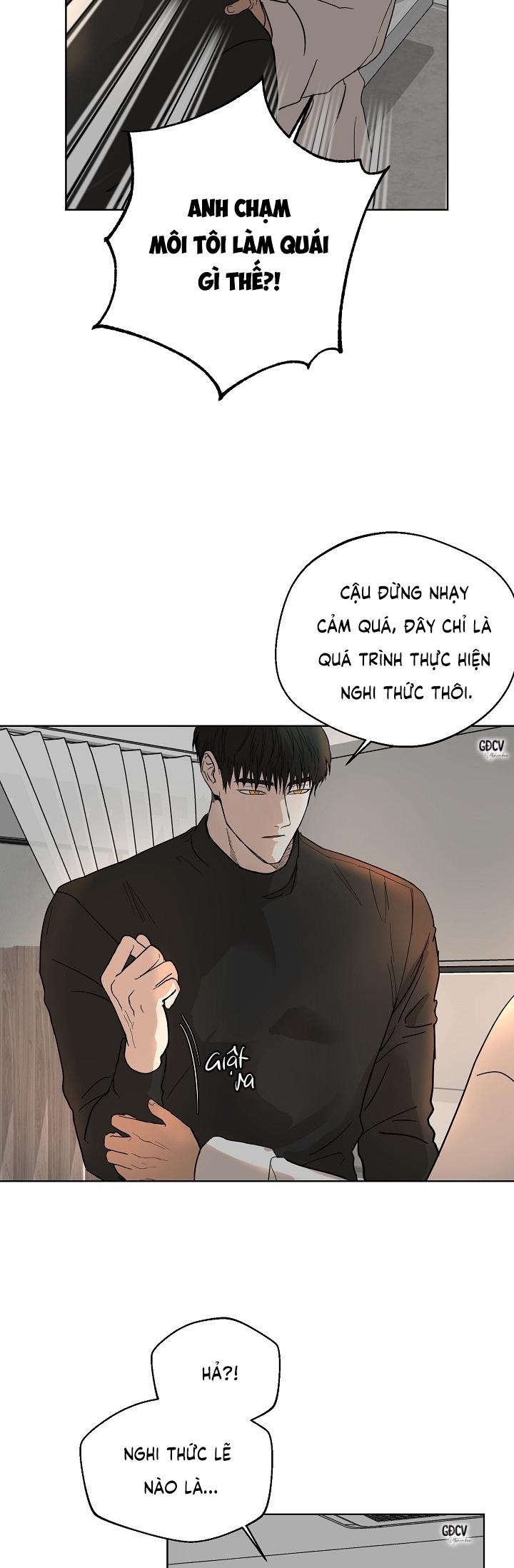 TUYỂN TẬP ÁM ẢNH, MƯU MÔ CÔNG Chapter 2.4 18+ - Next Chapter 2.5 18+